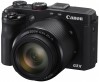 Test - Canon PowerShot G3 X Test