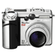 Canon PowerShot G6 - 