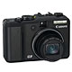Canon Powershot G9 - 