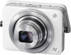 Canon PowerShot N Facebook ready - 