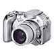Canon PowerShot S1 IS - 