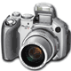 Canon Powershot S2 IS - 