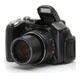 Canon PowerShot S3 IS - 