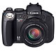 Canon Powershot S5 IS - 