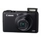 Canon PowerShot S90 - 