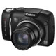 Canon Powershot SX110 IS - 