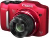 Canon PowerShot SX160 IS - 