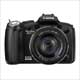 Canon PowerShot SX1 IS - 