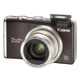 Canon PowerShot SX200 IS - 