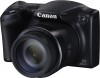 Canon PowerShot SX400 IS - 