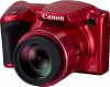 Canon PowerShot SX410 IS - 
