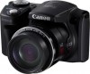 Canon PowerShot SX500 IS - 