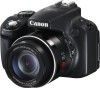 Canon PowerShot SX50 HS - 