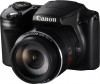Canon PowerShot SX510 HS - 