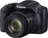 Test - Canon PowerShot SX530 HS Test