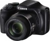 Test - Canon PowerShot SX540 HS Test