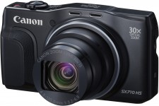 Test Canon-Kameras - Canon PowerShot SX710 HS 