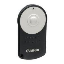 Canon RC-6 im Test Test Canon RC-6