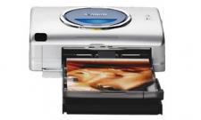 Test Canon Selphy CP330