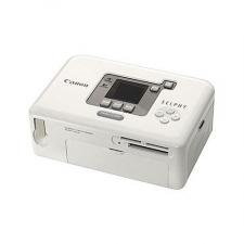 Test Canon Selphy CP730