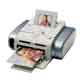 Bild Canon Selphy DS810