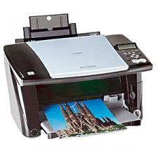 Canon SmartBase MP370 im Test Test Canon SmartBase MP370