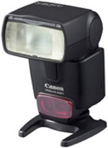 Canon Speedlite 430 EX im Test Test Canon Speedlite 430 EX