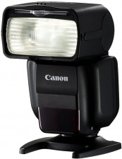 Test Blitze für Canon - Canon Speedlite 430EX III-RT 
