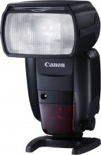Test Blitze für Canon - Canon Speedlite 600EX II-RT 