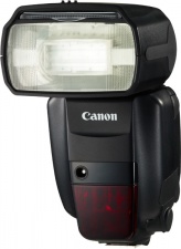 Canon Speedlite 600EX im Test Test Canon Speedlite 600EX