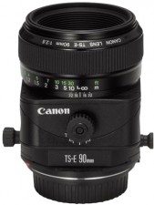 Test Tilt-und-Shift-Objektive - Canon TS-E 2,8/90 mm 