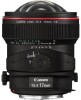 Canon TS-E 4,0/17 mm L - 