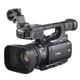 Canon XF105 - 
