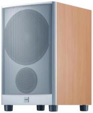 Test Canton AS 120 SC