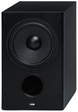 Test Canton AS 50 SC