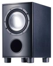 Test Canton AS 65 SC