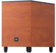 Test Canton ASD 250 SC