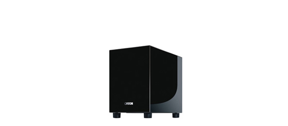 Canton Chrono SL Test - 3