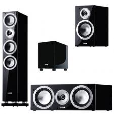 Canton Chrono SL im Test Test Canton Chrono SL