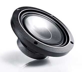 Canton Chrono SLS 720 Test - 1