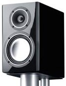 Test Canton Chrono SLS 720