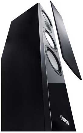 Canton Chrono SLS 790 Test - 0