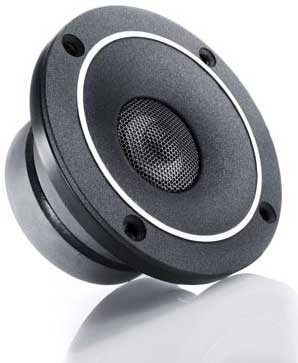 Canton Chrono SLS 790 Test - 2