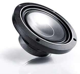 Canton Chrono SLS 790 Test - 3