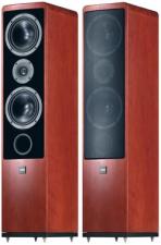 Test Canton ERGO 607 DC