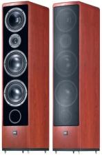 Canton ERGO 609 DC im Test Test Canton ERGO 609 DC