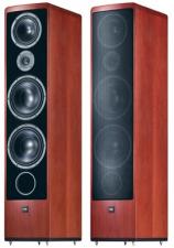 Canton ERGO 611 DC im Test Test Canton ERGO 611 DC