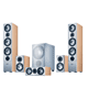 Bild Canton GLE 402, GLE 405 CM, GLE 409, AS 125 SC