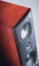 Test Canton LE 120, LE 150 CM, LE 170, AS 80 SC