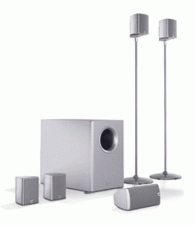 Test Canton Movie 100 MX